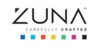 Zuna Brands coupons